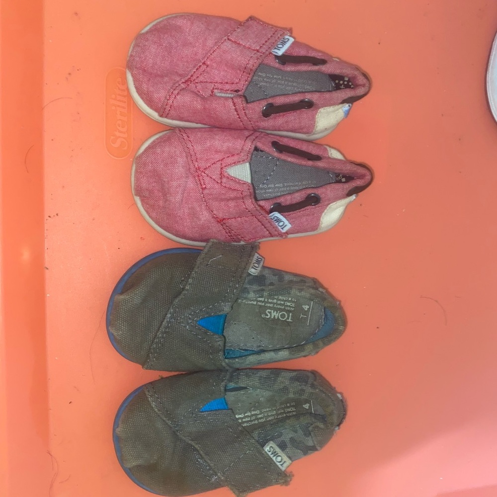 TOMS Bundle Deal!!